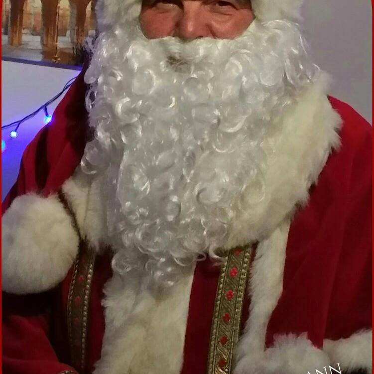 Weihnachtsmann M�nchen